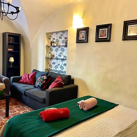 Dream Home - Lovely Space In The Heart Of Κατάνια Εξωτερικό φωτογραφία