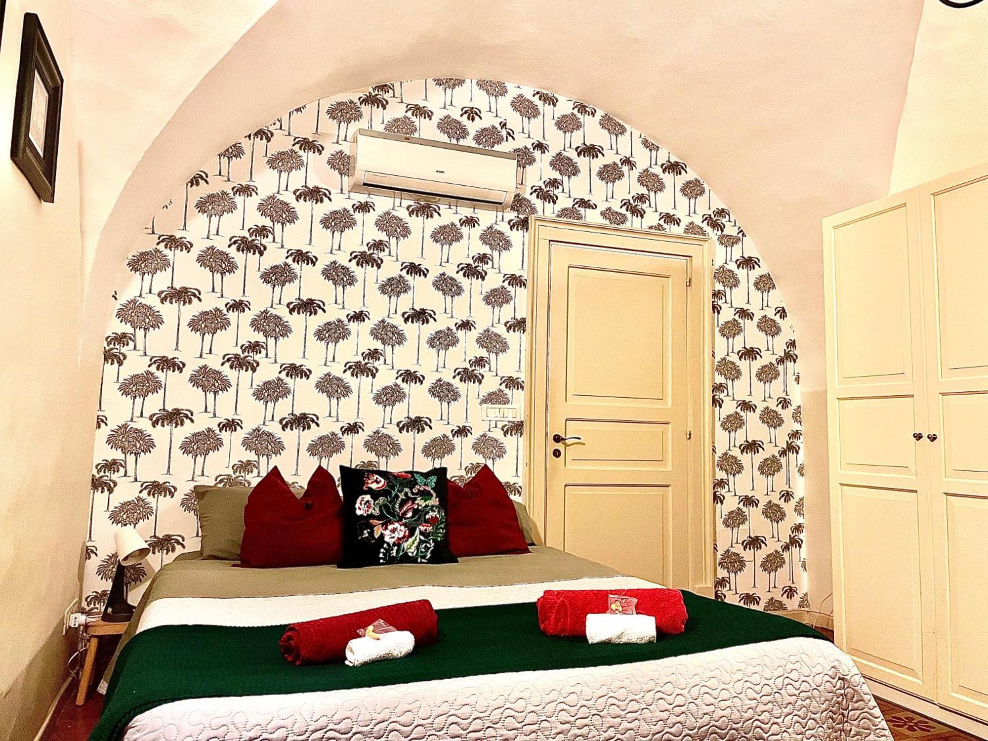 Dream Home - Lovely Space In The Heart Of Κατάνια Εξωτερικό φωτογραφία