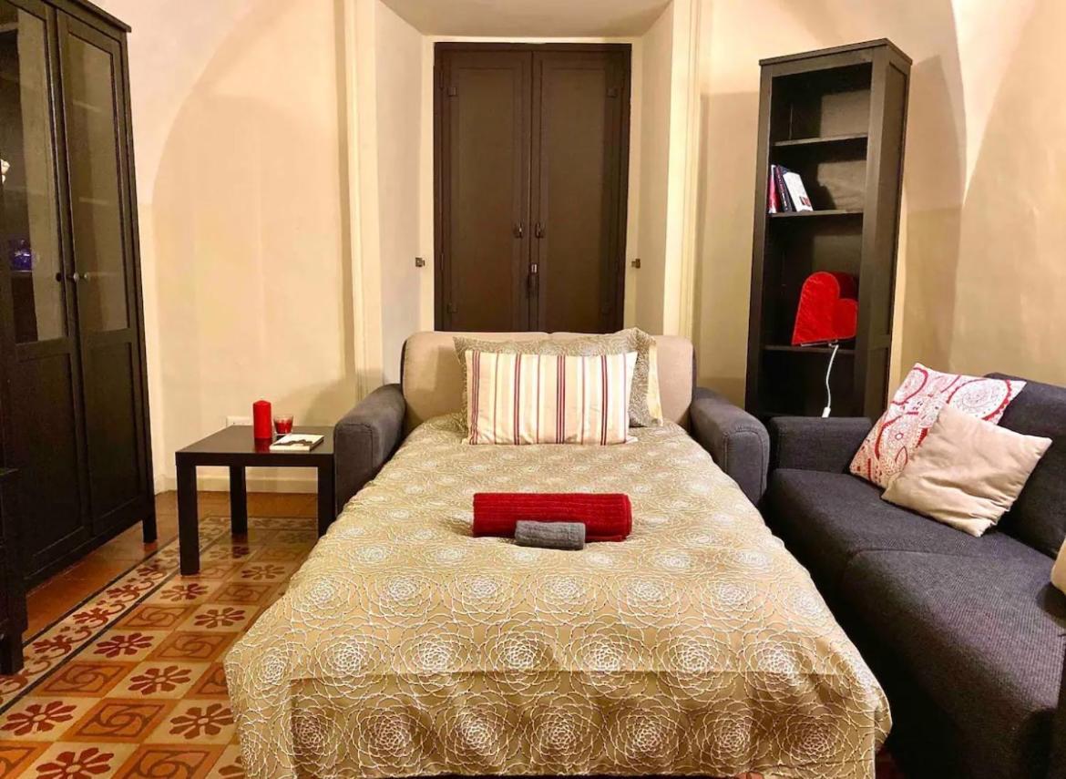 Dream Home - Lovely Space In The Heart Of Κατάνια Εξωτερικό φωτογραφία