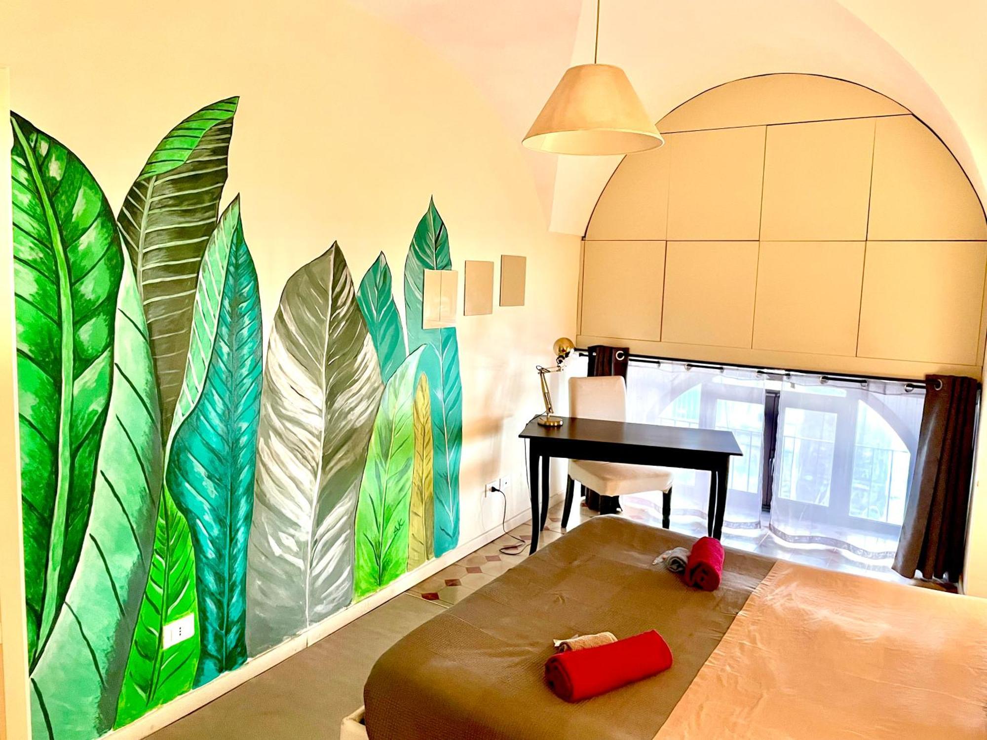 Dream Home - Lovely Space In The Heart Of Κατάνια Εξωτερικό φωτογραφία