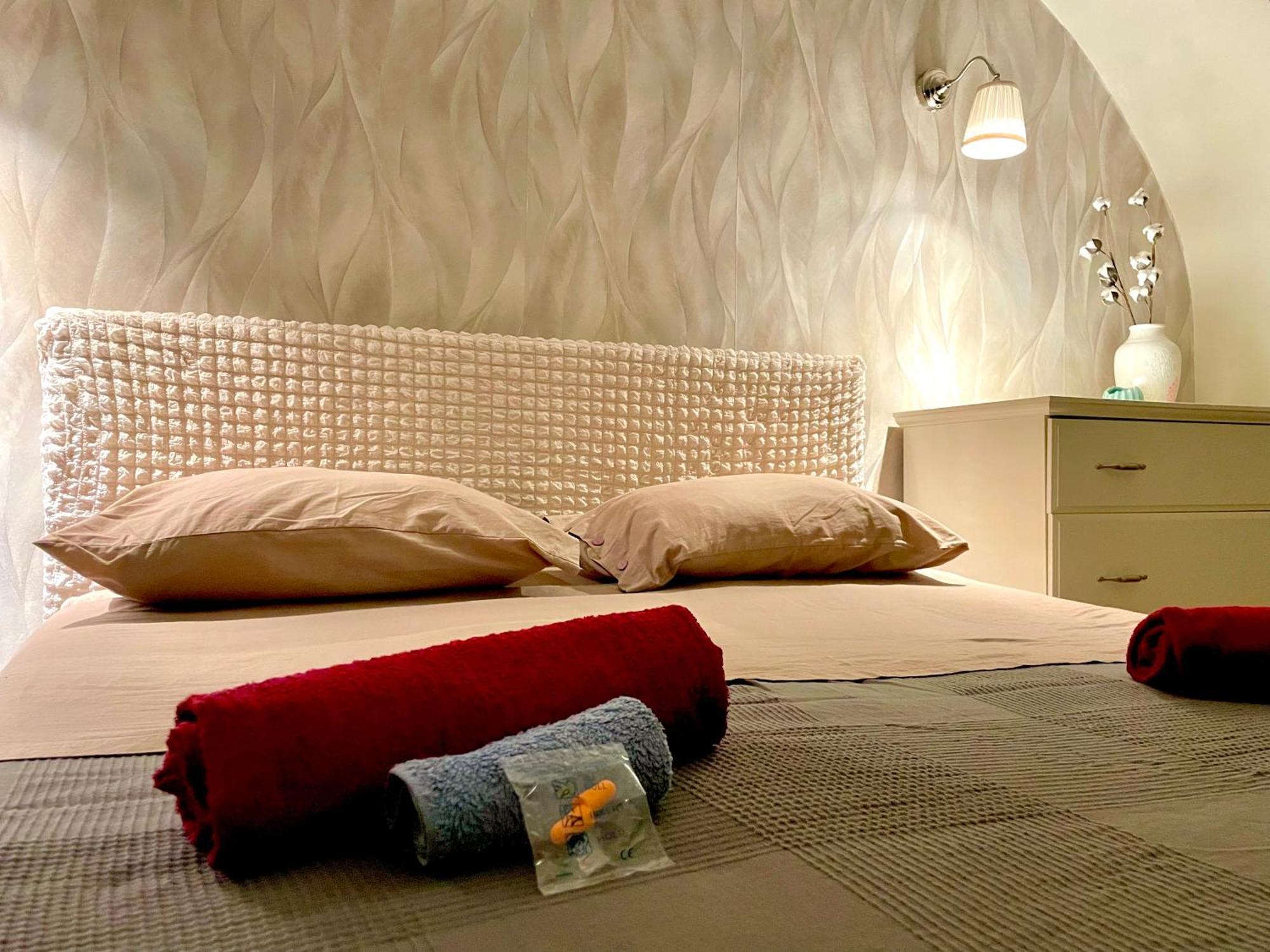 Dream Home - Lovely Space In The Heart Of Κατάνια Εξωτερικό φωτογραφία
