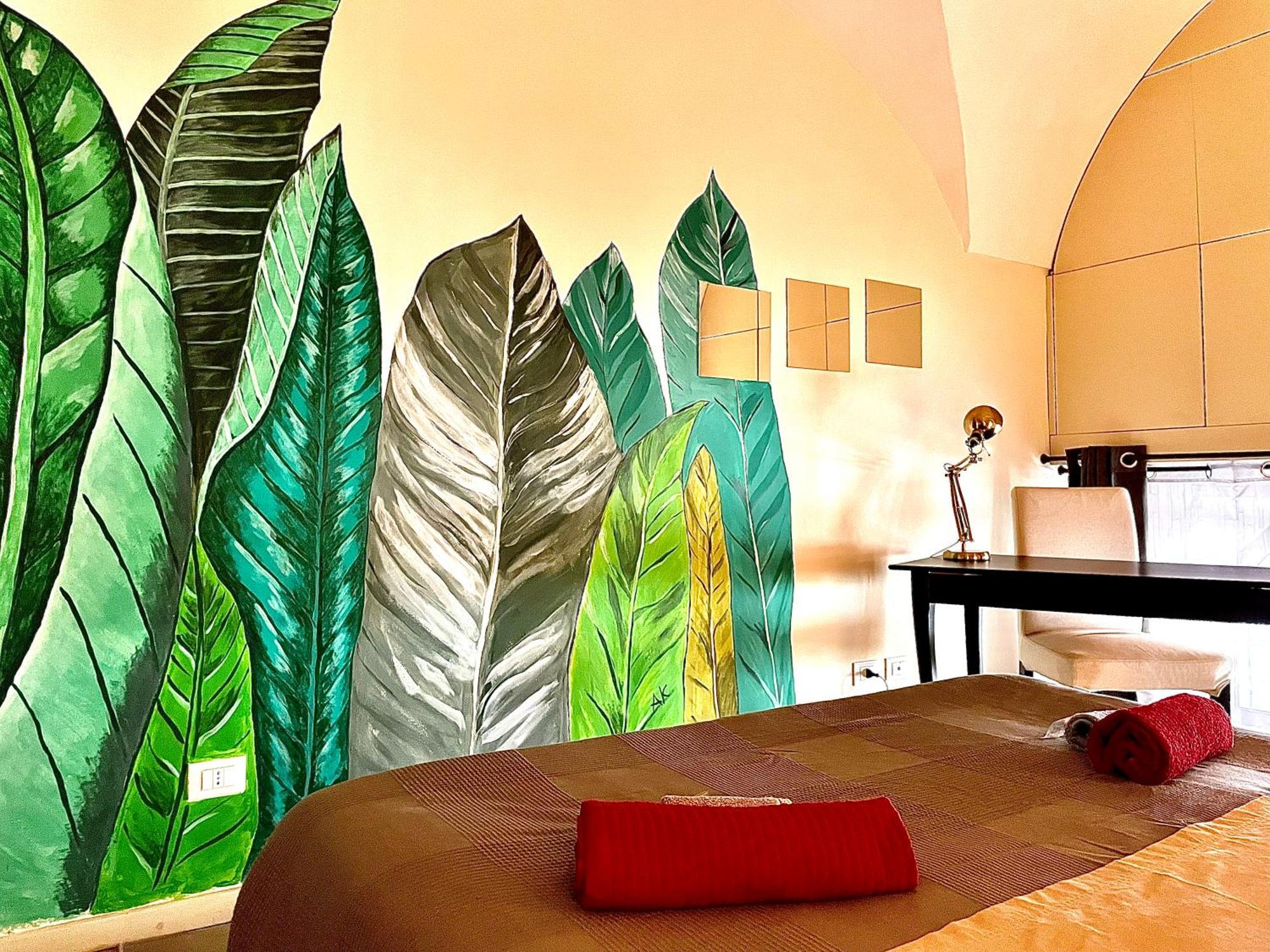 Dream Home - Lovely Space In The Heart Of Κατάνια Εξωτερικό φωτογραφία