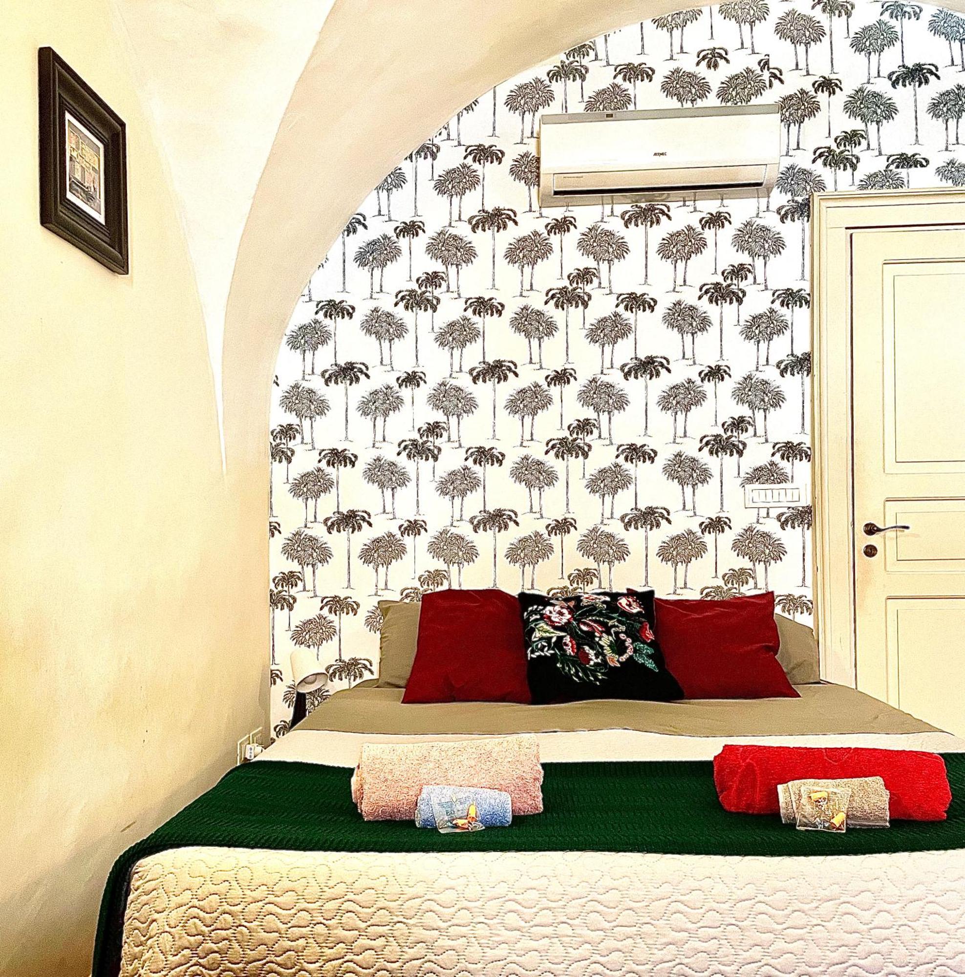 Dream Home - Lovely Space In The Heart Of Κατάνια Εξωτερικό φωτογραφία